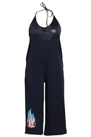 Happiness JUMPSUITS & TRACKSUITS - Jumpsuits - on YOOX.com