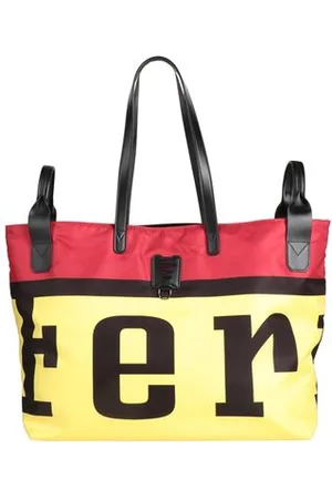 FERRARI BAGS - Shoulder bags - on YOOX.com