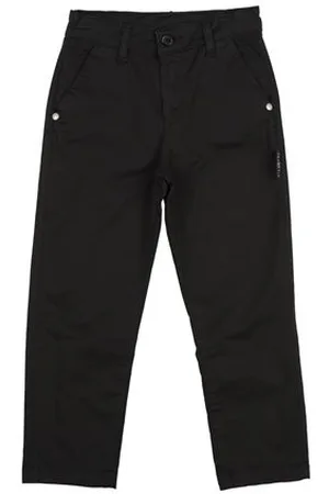 John Richmond BOTTOMWEAR - Trousers - on YOOX.com