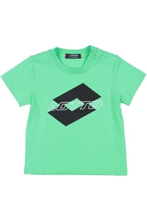 Lotto TOPWEAR - T-shirts - on YOOX.com