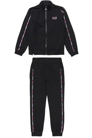 EA7 JUMPSUITS & TRACKSUITS - Tracksuits - on YOOX.com