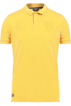 Superdry TOPWEAR - Polo shirts - on YOOX.com