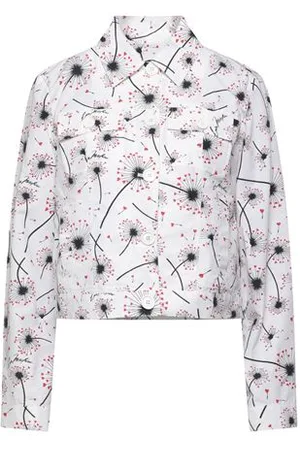 Moschino TOPWEAR - Shirts - on YOOX.com