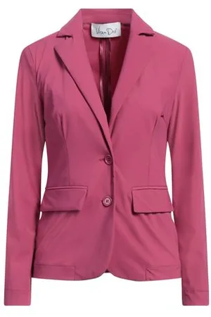 Virna Dro SUITS and CO-ORDS - Blazers - on YOOX.com