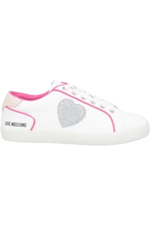Moschino FOOTWEAR - Trainers - on YOOX.com