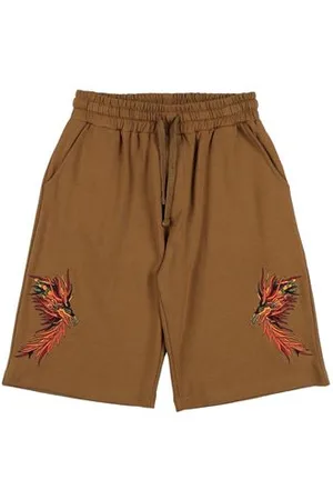 John Richmond BOTTOMWEAR - Shorts & Bermuda Shorts - on YOOX.com