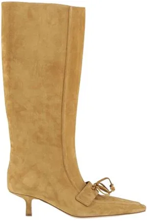 Burberry FOOTWEAR - Boots - on YOOX.com