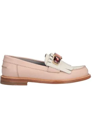 Pollini FOOTWEAR - Loafers - on YOOX.com