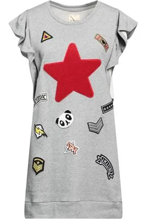 KENGSTAR DRESSES - Mini dresses - on YOOX.com