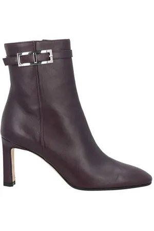 Sergio Rossi FOOTWEAR - Ankle boots - on YOOX.com