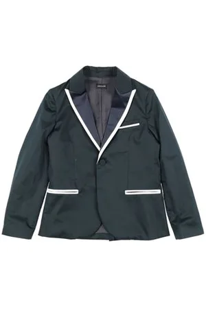 MONNALISA SUITS and CO-ORDS - Blazers - on YOOX.com