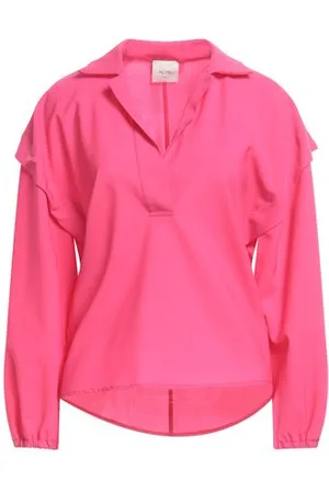 ALYSI TOPWEAR - Tops - on YOOX.com