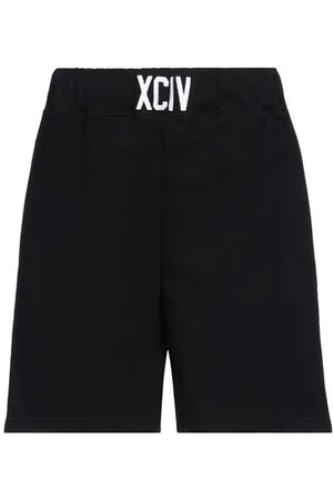 GCDS BOTTOMWEAR - Shorts & Bermuda Shorts - on YOOX.com