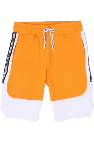 Bikkembergs BOTTOMWEAR - Shorts & Bermuda Shorts - on YOOX.com