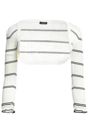Cruciani TOPWEAR - Shrugs - on YOOX.com