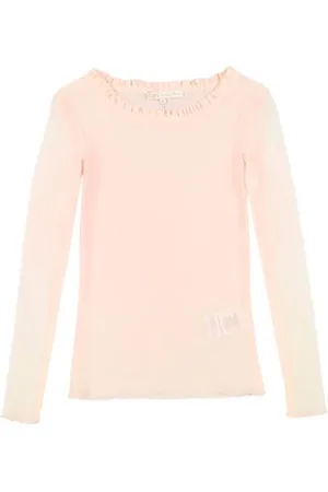 Patrizia Pepe TOPWEAR - T-shirts - on YOOX.com
