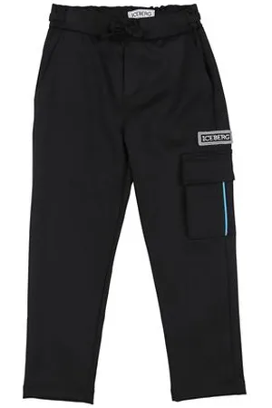 Iceberg BOTTOMWEAR - Trousers - on YOOX.com
