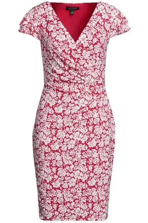 Ralph Lauren DRESSES - Mini dresses - on YOOX.com