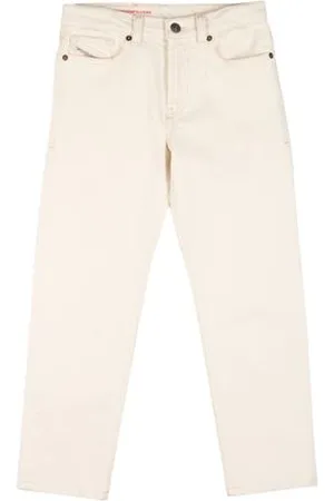 Diesel BOTTOMWEAR - Jeans - on YOOX.com