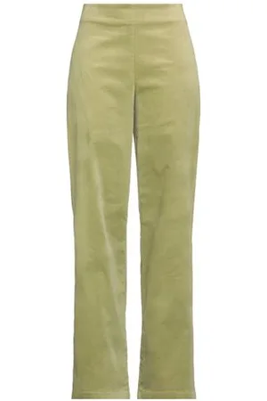 Résumé BOTTOMWEAR - Trousers - on YOOX.com