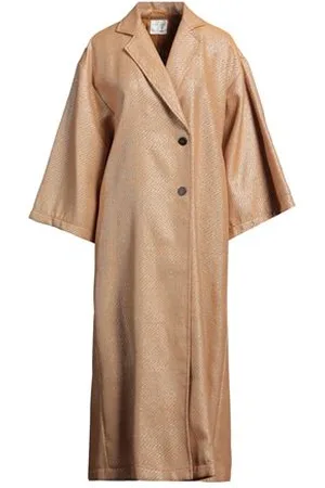 FORTE FORTE COATS & JACKETS - Overcoats & Trench Coats - on YOOX.com