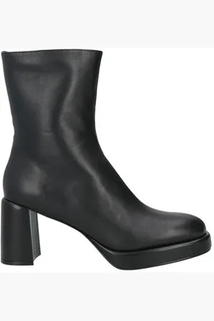 Jeannot FOOTWEAR - Ankle boots - on YOOX.com
