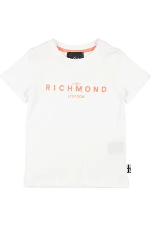 John Richmond TOPWEAR - T-shirts - on YOOX.com