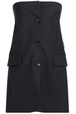 ERIKA CAVALLINI TOPWEAR - Tops - on YOOX.com