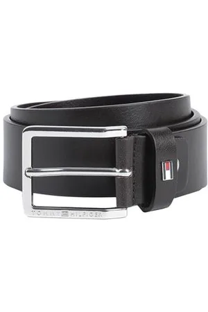 Tommy Hilfiger Small Leather Goods - Belts - on YOOX.com