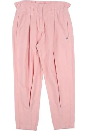 Dondup BOTTOMWEAR - Trousers - on YOOX.com
