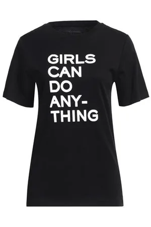 Zadig & Voltaire TOPWEAR - T-shirts - on YOOX.com