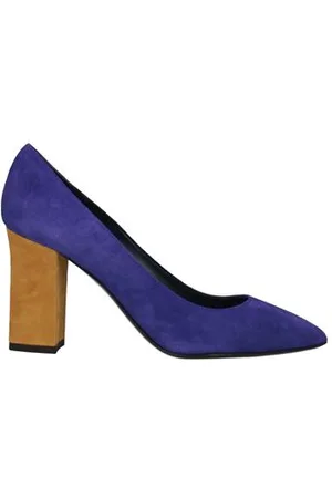 Pollini FOOTWEAR - Pumps - on YOOX.com