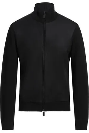 Emporio Armani KNITWEAR - Cardigans - on YOOX.com