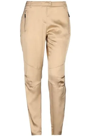 BARBARA BUI BOTTOMWEAR - Trousers - on YOOX.com