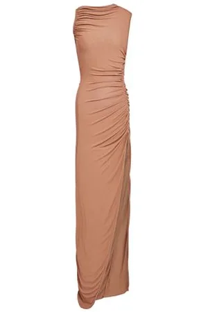 Rick Owens DRESSES - Maxi dresses - on YOOX.com