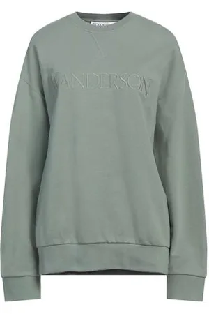 J.W.Anderson TOPWEAR - Sweatshirts - on YOOX.com