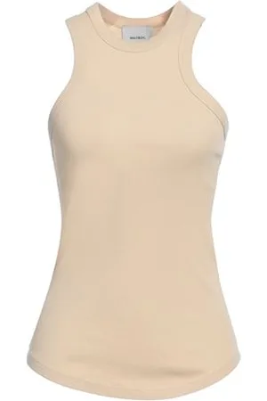 Halfboy TOPWEAR - Tank Tops - on YOOX.com