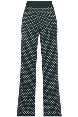 P.A.R.O.S.H. BOTTOMWEAR - Trousers - on YOOX.com