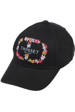 Twin-Set ACCESSORIES - Hats - on YOOX.com