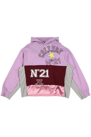 Nº21 TOPWEAR - Sweatshirts - on YOOX.com
