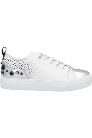 Manila Grace FOOTWEAR - Trainers - on YOOX.com