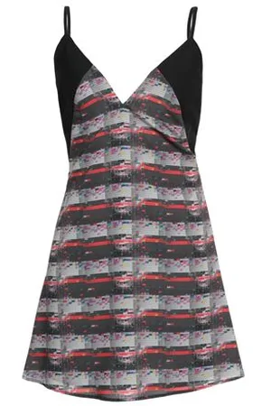 Costume National DRESSES - Mini dresses - on YOOX.com