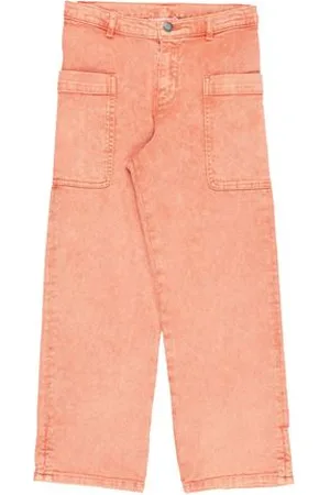 BONPOINT BOTTOMWEAR - Jeans - on YOOX.com