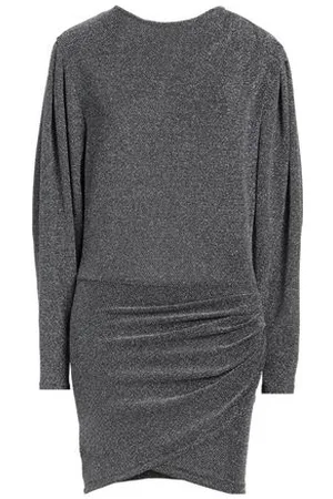 Marant Etoile DRESSES - Mini dresses - on YOOX.com