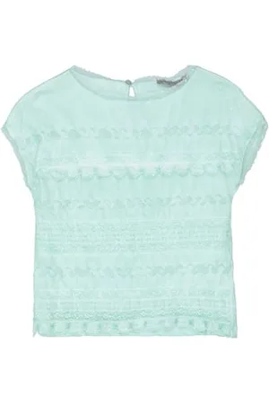 ERMANNO SCERVINO TOPWEAR - Tops - on YOOX.com