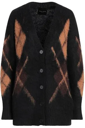 Roberto Collina KNITWEAR - Cardigans - on YOOX.com