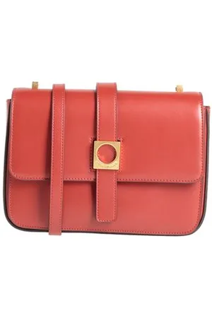 Emporio Armani BAGS - Cross-body bags - on YOOX.com