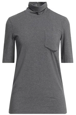 Brunello Cucinelli TOPWEAR - T-shirts - on YOOX.com