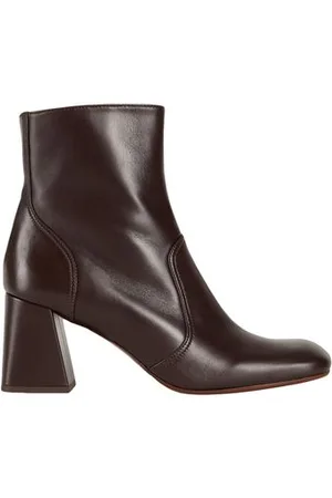 Chie Mihara FOOTWEAR - Ankle boots - on YOOX.com