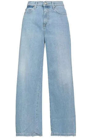 Pinko BOTTOMWEAR - Jeans - on YOOX.com